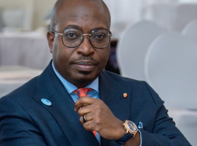 1er mai en RDC : le Professeur Bobo B. Kabungu met en avant la stabilité du franc comme levier du pouvoir d’achat